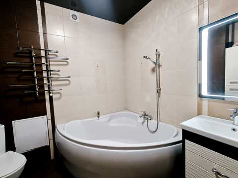 квартира за адресою Карпенка вул., 30
