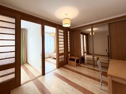 квартира за адресою Юрія Руфа вул., 48