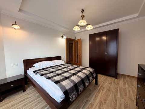 квартира за адресою Юрія Руфа вул., 48