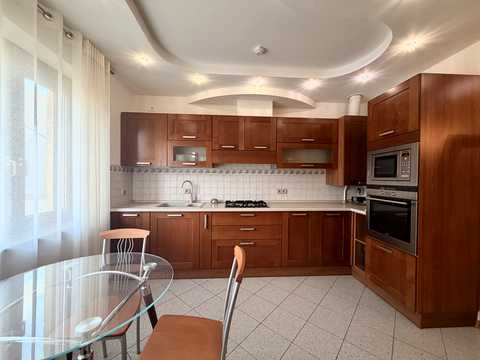 квартира за адресою Юрія Руфа вул., 48