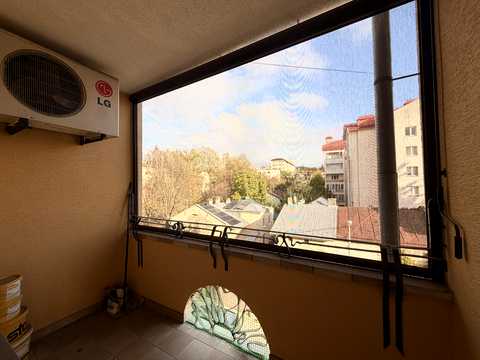 квартира за адресою Юрія Руфа вул., 48