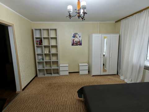 квартира по адресу Кибальчича ул., 10