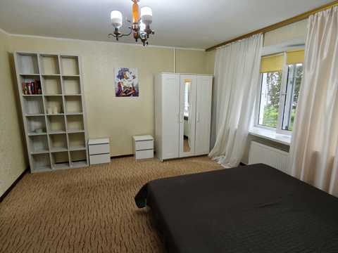 квартира по адресу Кибальчича ул., 10