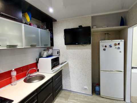 квартира по адресу Кибальчича ул., 10
