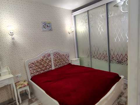 квартира за адресою Перлинна вул., 6