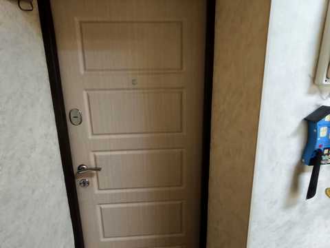 квартира по адресу Кибальчича ул., 10