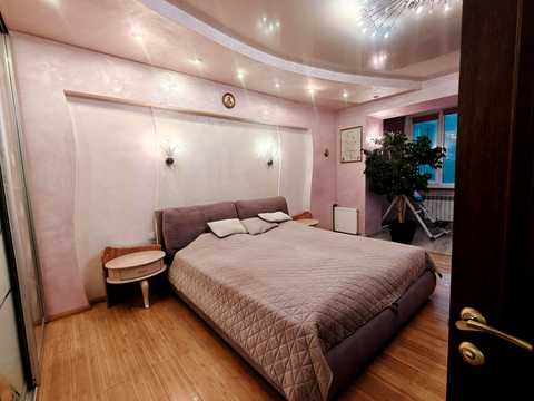 квартира за адресою Карпенка вул., 30