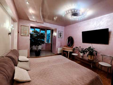 квартира за адресою Карпенка вул., 30