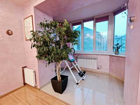 квартира за адресою Карпенка вул., 30