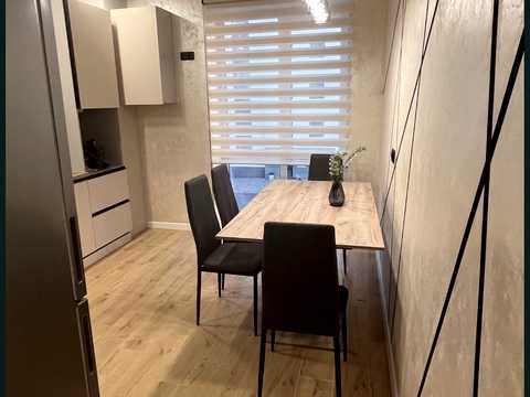 квартира по адресу Коко Шанель ул., 5