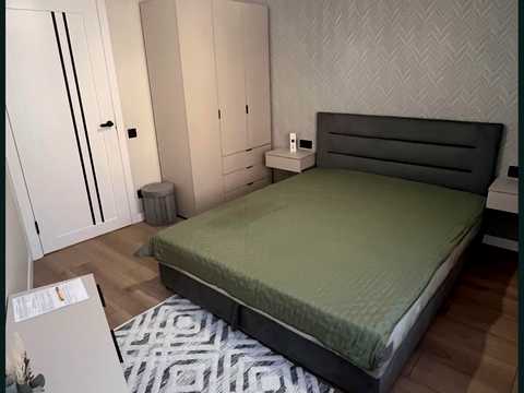 квартира по адресу Коко Шанель ул., 5