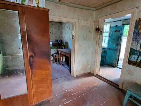 будинок за адресою смт. Високий, Дружная, 9