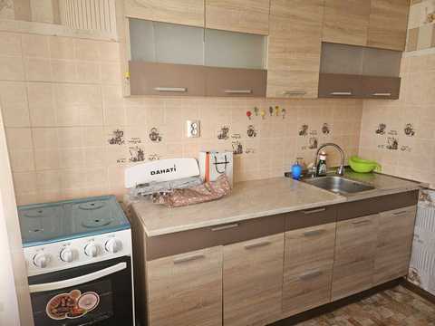 квартира за адресою Київ, Вишняківська вул., 12