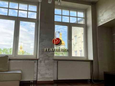 квартира за адресою Георгіївський пров., 5