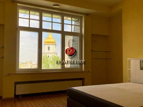 квартира за адресою Георгіївський пров., 5