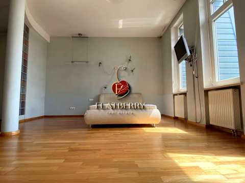 квартира за адресою Георгіївський пров., 5