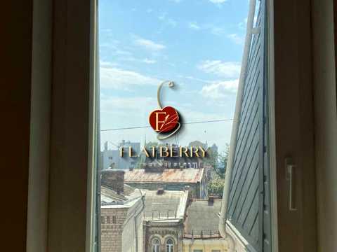 квартира за адресою Георгіївський пров., 5