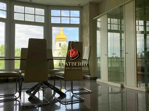 квартира за адресою Георгіївський пров., 5