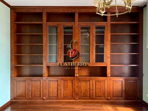 квартира за адресою Георгіївський пров., 5