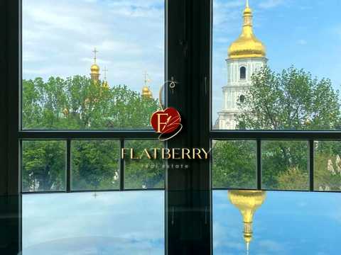 квартира за адресою Георгіївський пров., 5