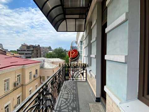 квартира за адресою Георгіївський пров., 5