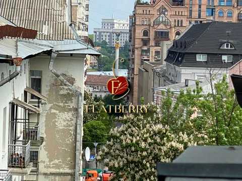квартира за адресою Георгіївський пров., 5
