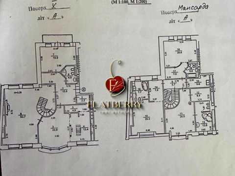 квартира за адресою Георгіївський пров., 5