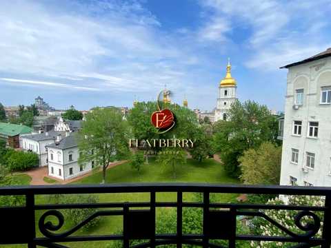 квартира за адресою Георгіївський пров., 5