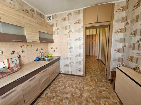 квартира за адресою Київ, Вишняківська вул., 12