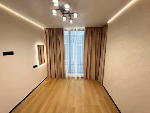 квартира за адресою Ленкавського вул., 34 к7