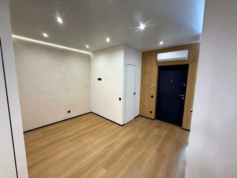 квартира за адресою Ленкавського вул., 34 к7