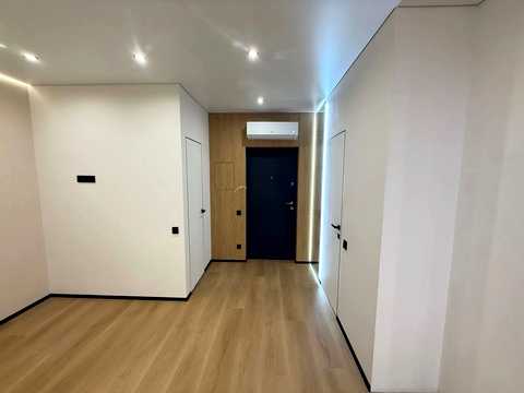 квартира за адресою Ленкавського вул., 34 к7