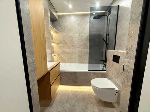 квартира за адресою Ленкавського вул., 34 к7