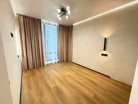 квартира за адресою Ленкавського вул., 34 к7