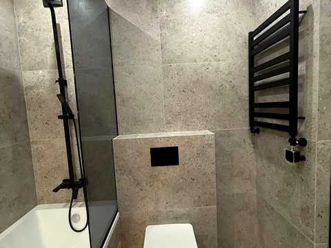 квартира за адресою Ленкавського вул., 34 к7