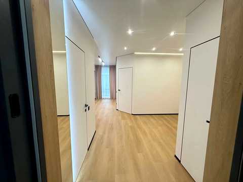 квартира за адресою Ленкавського вул., 34 к7