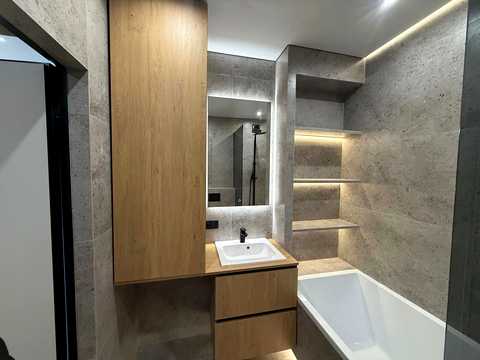 квартира за адресою Ленкавського вул., 34 к7