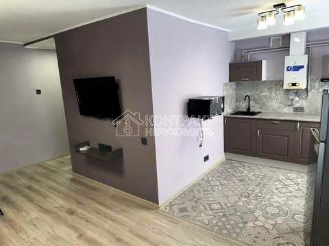 квартира за адресою Харків, Вартових Неба вул. (Тобольська), 41а