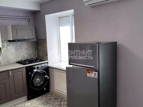 квартира за адресою Харків, Вартових Неба вул. (Тобольська), 41а
