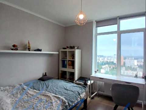 квартира по адресу Киев, Ованеса Туманяна ул., 3