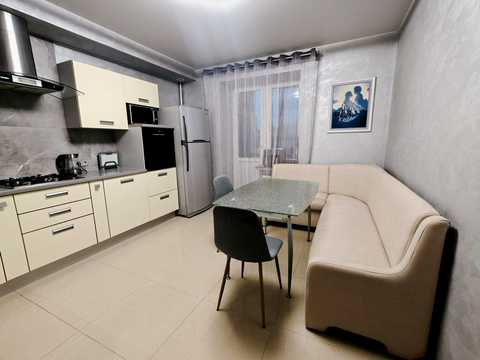 квартира за адресою Карпенка вул., 30