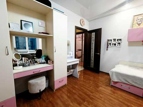 квартира за адресою Карпенка вул., 30