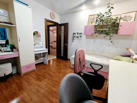 квартира за адресою Карпенка вул., 30