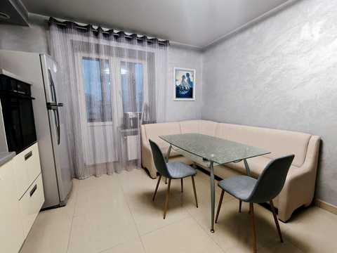 квартира за адресою Карпенка вул., 30