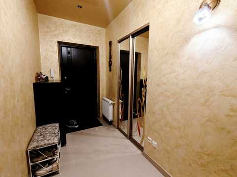 квартира за адресою Карпенка вул., 30
