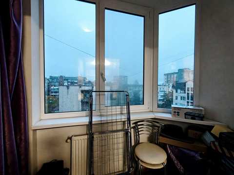 квартира за адресою Карпенка вул., 30