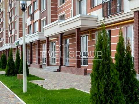 квартира за адресою Садова вул., (Будинок 14)