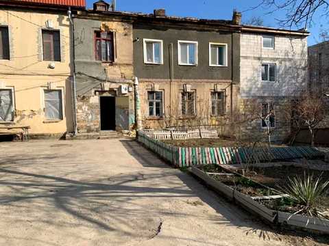 квартира по адресу Балковская ул. (Фрунзе ул.), 50