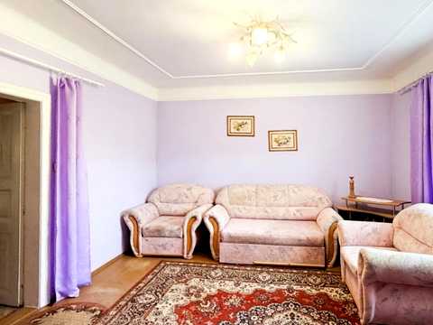 дом по адресу Джерельна-Бічна ул., 6