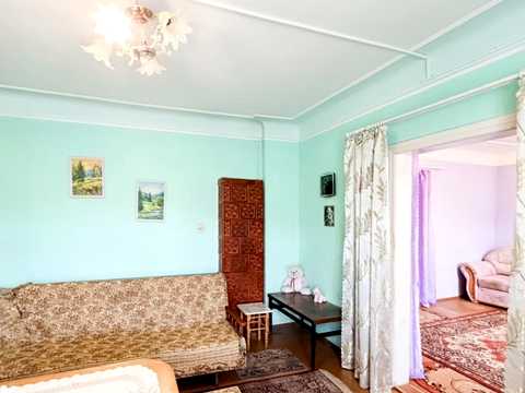 дом по адресу Джерельна-Бічна ул., 6